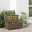 Banc de rangement pour patio, mobilier d'extérieur-1628939559