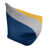 Navy Blue/Cool Gray/Gold