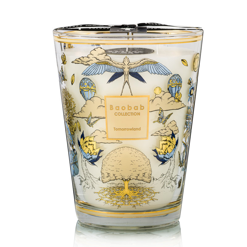 Tomorrowland, 105.76 oz Tumbler