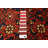 Andelz Red Rug 4'3" x 6'7"