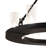 Loxley 9 - Light Dimmable Wagon Wheel Chandelier