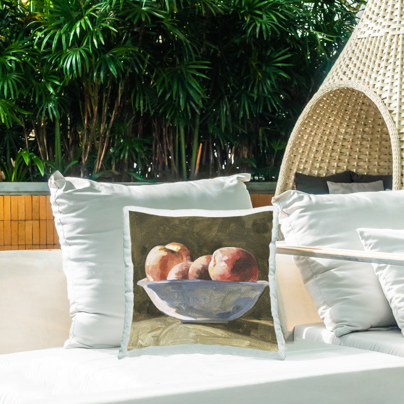 Coussin Traditional