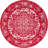 Oriental Indoor Rug-302176810