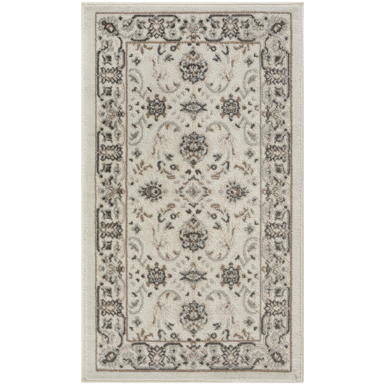Oriental Indoor Rug