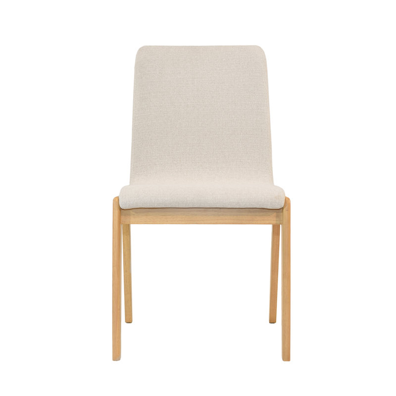 Chaise de salle à manger Arizona, Gruau