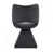 Similicuir noir est en rupture de stock