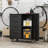Metal Garage Storage Cabinet-2130450314