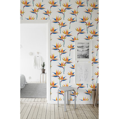 Lebofsky 2.5m x 2.5m Matte Mural