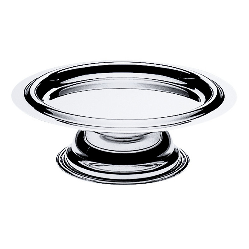 Stainless Steel Tray