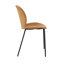 Bonnet Upholstered Dining Chair-81099788