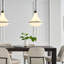 Wesley 1 - Light Pendant-1549302661