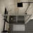 Strong and explosion-proof safety shower door-115203525