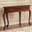 Console rétro de style champêtre français-907657626