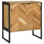 70cm Solid Wood Sideboard