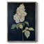 «FLORAL Series CLxxvi», reproduction encadrée - bois massif-278602611