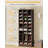 30-Pair Shoe Storage Cabinet-1482683917