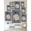 Think Like a Boss 1 Piece Single Picture Frame Painting-384708605