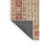 Brun oriental Tapis décoratif tressa-316213228