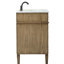 Ensemble de meuble-lavabo simple 40 "Rivers-86883155
