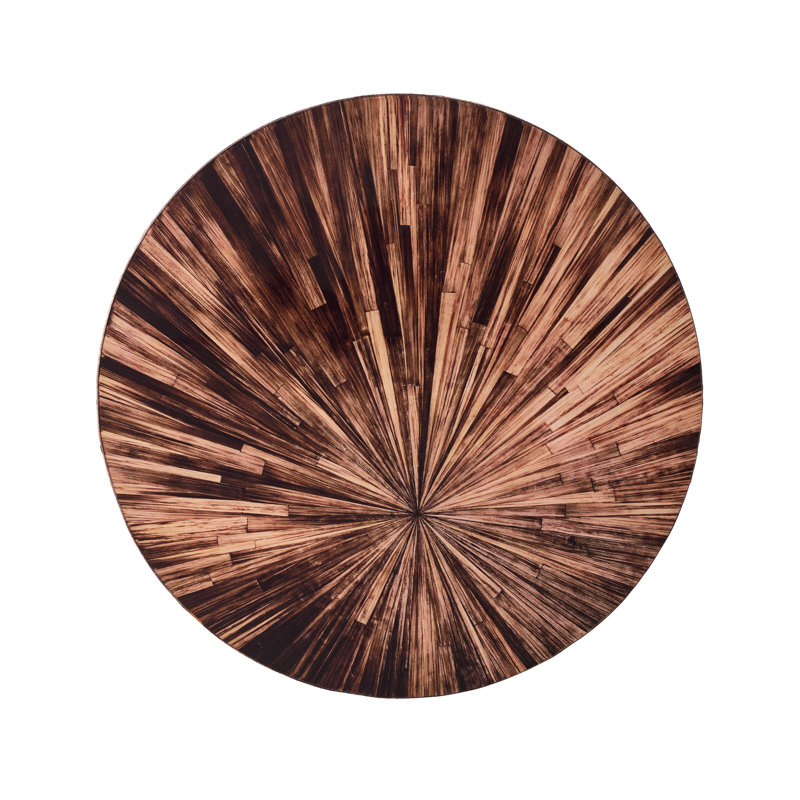 Aura Placemat, Brown