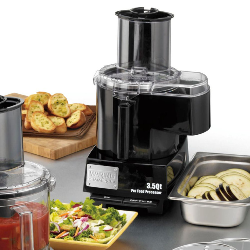 Electric Food Processor