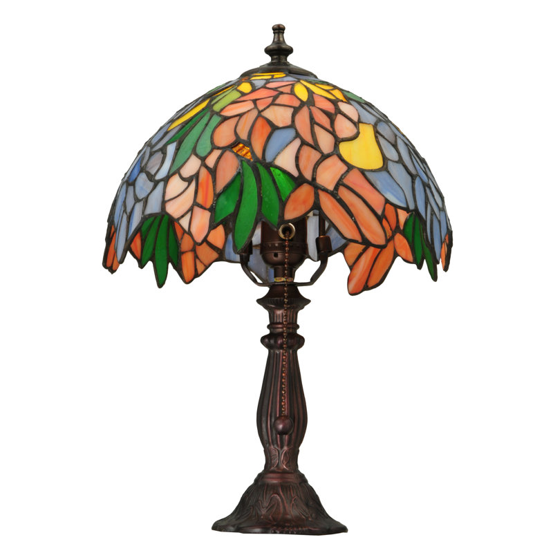 Tiffany Table Lamp