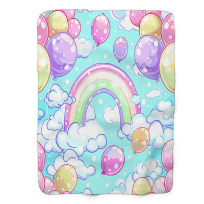 Ballons Uplifting - couverture 1 pièce