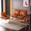 Causeuse glamour Samyak-50248667