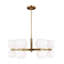 Londyn 12 - Light Chandelier-809321388
