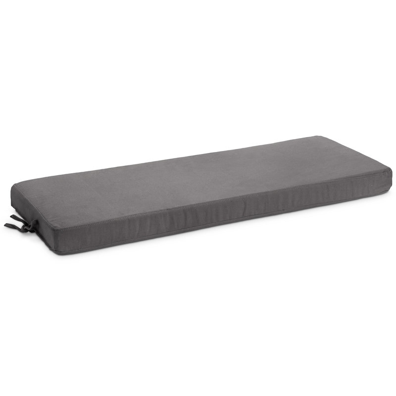 Outdoor 2.5 " Bench Seat Cushion