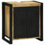 55Cm Single Bathroom Vanity Base Only-81240166