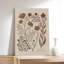 Wrapped Canvas Print-2136975943