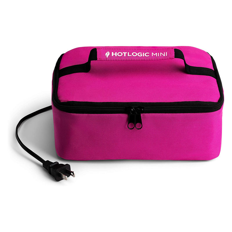 Food Storage Container, Pink