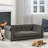 Bed 40'' Corduroy Sofa