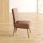 Manford Upholstered Slipper Chair-38034150