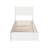  Ronan Wood Platform Bed with Footboard and Trundle-274046602-274046606