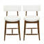 Tabouret de comptoir de style moderne Mid-Century-895295436-895295425