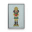 «Holiday Nutcracker II», reproduction sur toile-105960774-105960784