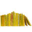 Modern Daffodil Oversized: Color By The Foot