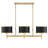 Braselton 3 - Light Kitchen Island Pendant-1696799260-1697431745