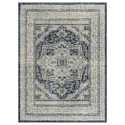 Moroccan Indoor Rug