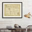 «Antique Labrador Retriever» par Ehtan Harper, reproduction de cadre photo