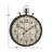 Metal Wall Clock