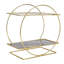 Iron Makeup Organiser-2136482325