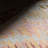 Paint Chip Pastel Machine Printed Washable Rug-119633454