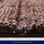 Ashmath Synthetic Non-Slip Bath Rug-1113001800-1113001793