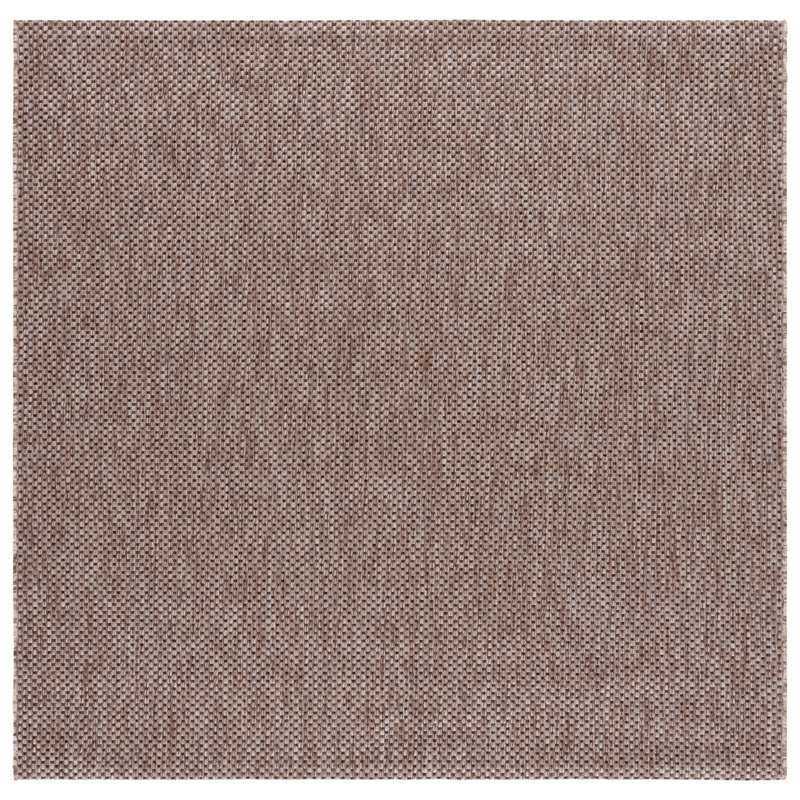 Tapis d'intérieur / extérieur Debriana Performance, Carré 6 pi 7 po