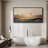 Sun Mountain Landscape " Serene Mountain Landscape With Warm Modern Art Calm Warm Extra Large Artwork Pictures "-111568285-98042364