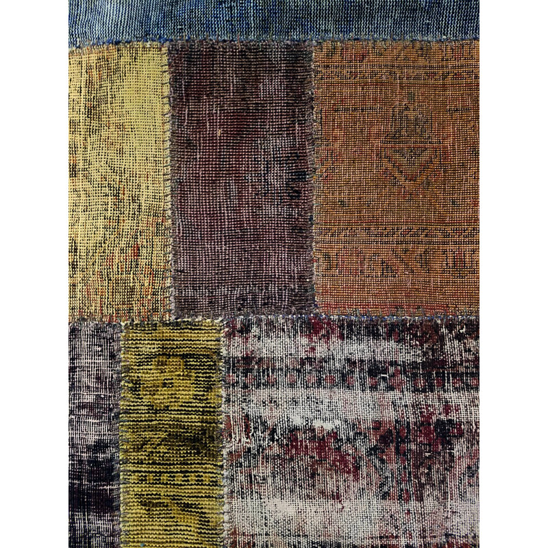 One-of-a-Kind 10'6" X 14'3" Area Rug