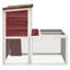 Cummington Small Animal Hutch-1702465636